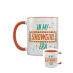 In My Showgirl Era Coloured Inner Mug