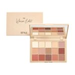 In the Style Large Eyeshadow Palette 15 X 1.3g Warm Edit