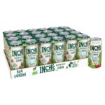 Inchs Apple Cider Cans – 24x440ml – 4.5%