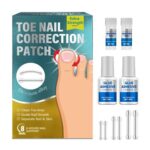 Ingrown Toenail Corrector Kit, 1 Set