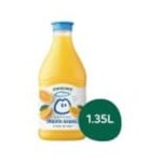 Innocent Pure Smooth Orange Fruit Juice Large