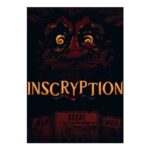 Inscryption Xbox One/Xbox Series XS/PC
