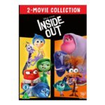 Inside out Double Pack