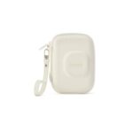 Instax Mini LiPlay Case – Misty White