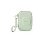 Instax Mini LiPlay Case in Matcha Green