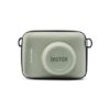 Instax Wide 400 Case with Padded Lining, Green