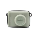 Instax Wide 400 Case with Padded Lining, Green