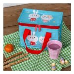 Insulated Lunch Bag – Lottie and Friends