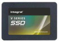 Integral V Series Plus 256GB 2.5 TLC SATA SSD/Solid State Drive
