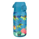 Ion8 Vacuum Insulated Stainless Steel Water Bottle 320 Ml Leakproof