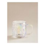 Iridescent Bow Mug