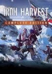 Iron Harvest Complete Edition Xbox Series XS (WW) Key