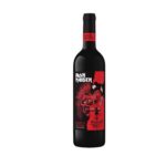 Iron Maiden Eddies Blend Boldest Red 75cl