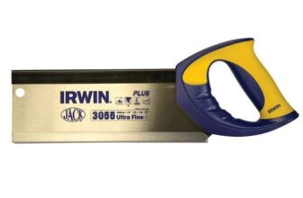 Irwin 10507424 XP3055-250 12TPI Tenon Saw, 250mm (Limited Stock)