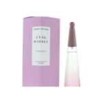 Issey Miyake Leau Dissey Solar Violet Eau De Toilette Intense 100ml