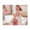Ivy & Lily Baby Learns to Walk Interactive Doll