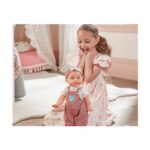 Ivy & Lily Baby Learns to Walk Interactive Doll