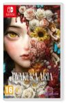 Iwakura Aria Nintendo Switch game BRAND NEW & SEALED – Maponus Gaming