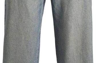 JACK & JONES Male Locker geschnitten JJIEDDIE Jjoriginal MF 710 NOOS Locker geschnitten