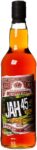JAH45 Spiced Rum, 40% – 70cl