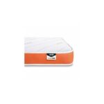 JAY-BE Open Coil Foam Free Kids Single Mattress