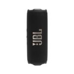 JBL Flip 7 Portable Bluetooth Speaker, IP68, USB-C, Black