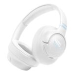 JBL Tune 780NC Wireless Over-Ear Bluetooth Headphones White
