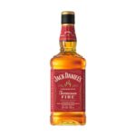 Jack Daniels Tennessee Fire, 35% – 70cl