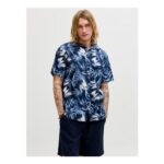 Jack & Jones Regular Fit Resort Shirt