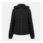 Jack Wills LUNA PADDED PUFFER JACKET Womens