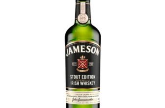 Jameson Caskmates Stout Edition Irish Whiskey