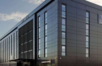 Jan to Aug 2027 inc festival dates – Fri / Sun night 4 Edinburgh Village Hotels 2 people £30 dining free parking & leisure – members