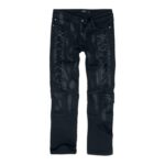 Jared Jeans Black by Black Premium by EMP
