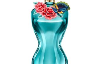 Jean Paul Gaultier La Belle Paradise Garden Eau de Parfum 100 ml – Sold by london luxury products / FBA