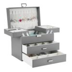 Jewellery Box for Women,