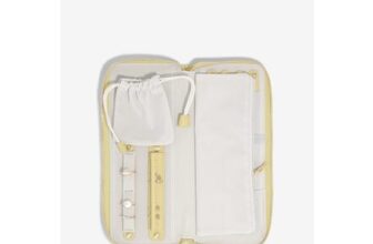 Jewellery Roll