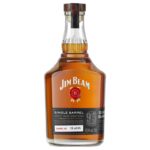 Jim Beam Single Barrel Craft Bourbon Whiskey, 70 cl