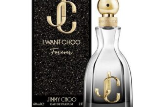 Jimmy Choo Choo I Want Choo Forever Edp Spray 40ml