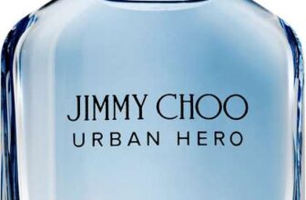 Jimmy Choo Urban Hero Eau Du Parfum 30ml