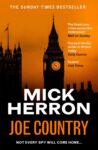 Joe Country (Slough House Thriller 6) by Mick Herron – Kindle Edition