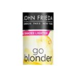 John Frieda Go Blonder Lightening Spray 100ml