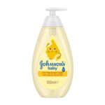 Johnsons Top to Toe Wash