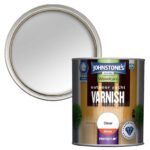 Johnstones – Yacht Wood Varnish – Clear – 750ml