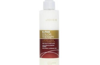 Joico K-Pak Color Therapy Luster Lock Multi-Perfector Spray 200ml