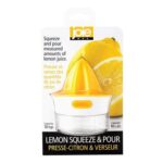 Joie Citrus Juicer with Built-In Strainer