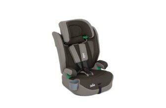 Joie Elevate R129 Toddler to Booster Car Seat – Taupe