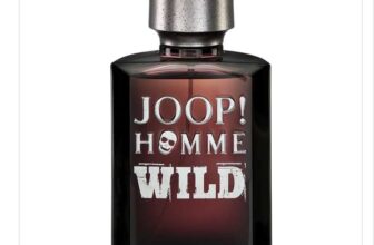 Joop Homme Wild Eau De Toilette 125ml