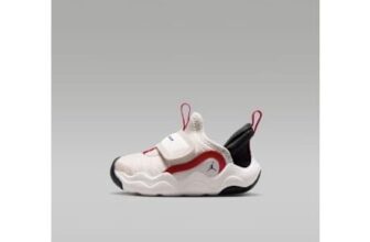 Jordan 23/7.2 EasyOn Baby/Toddler Shoes