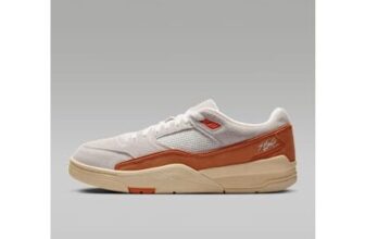Jordan Flight Court Mens Shoes