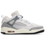 Jordan Spizike Low Mens Shoes – Sizes 6 to 10 with Carers code – Free delivery for FLX Members